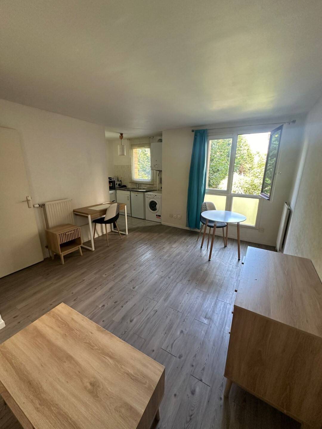Appartement à louer, 26m², Etiolles