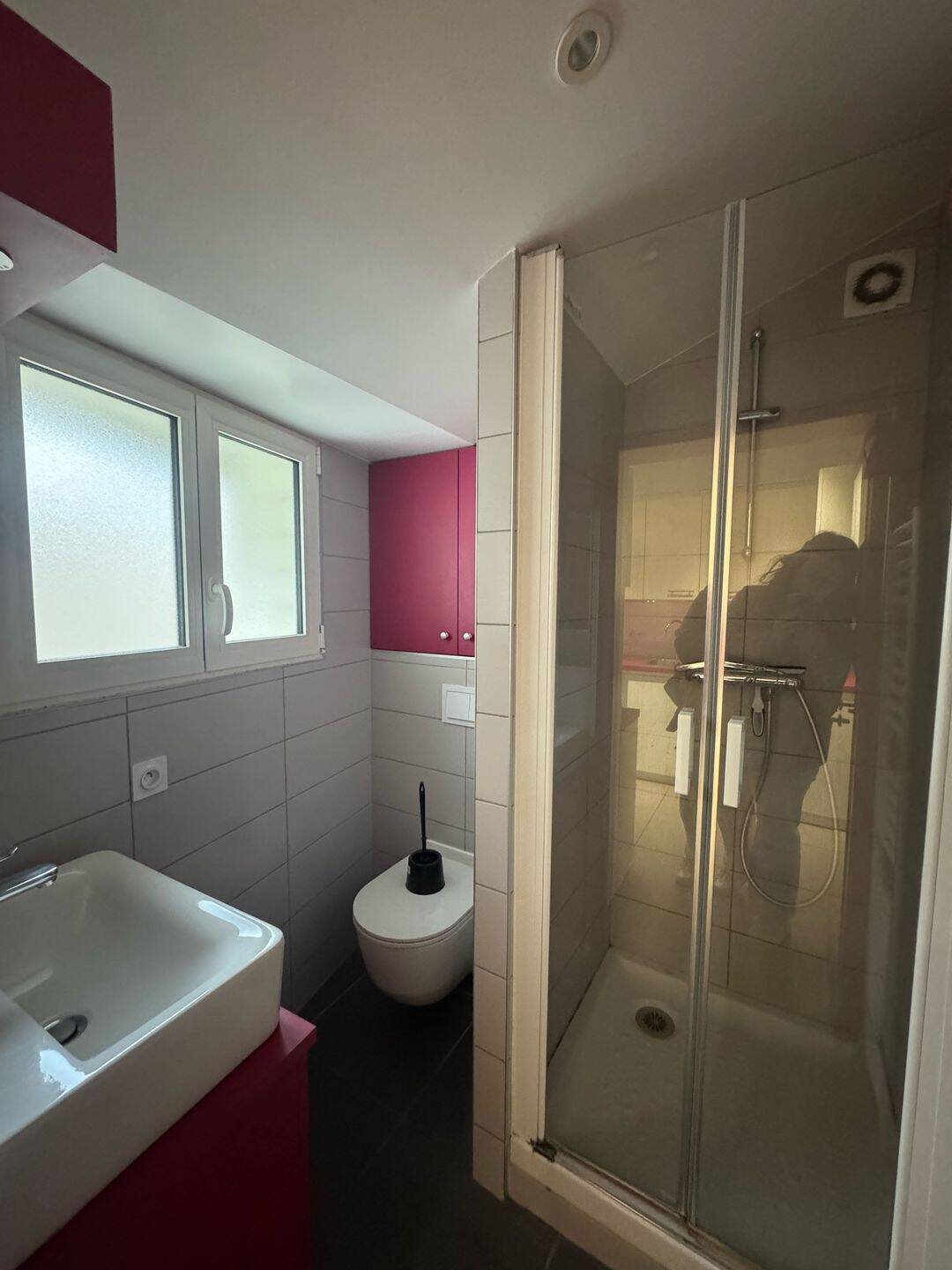 Maison à louer, 50m², Orléans