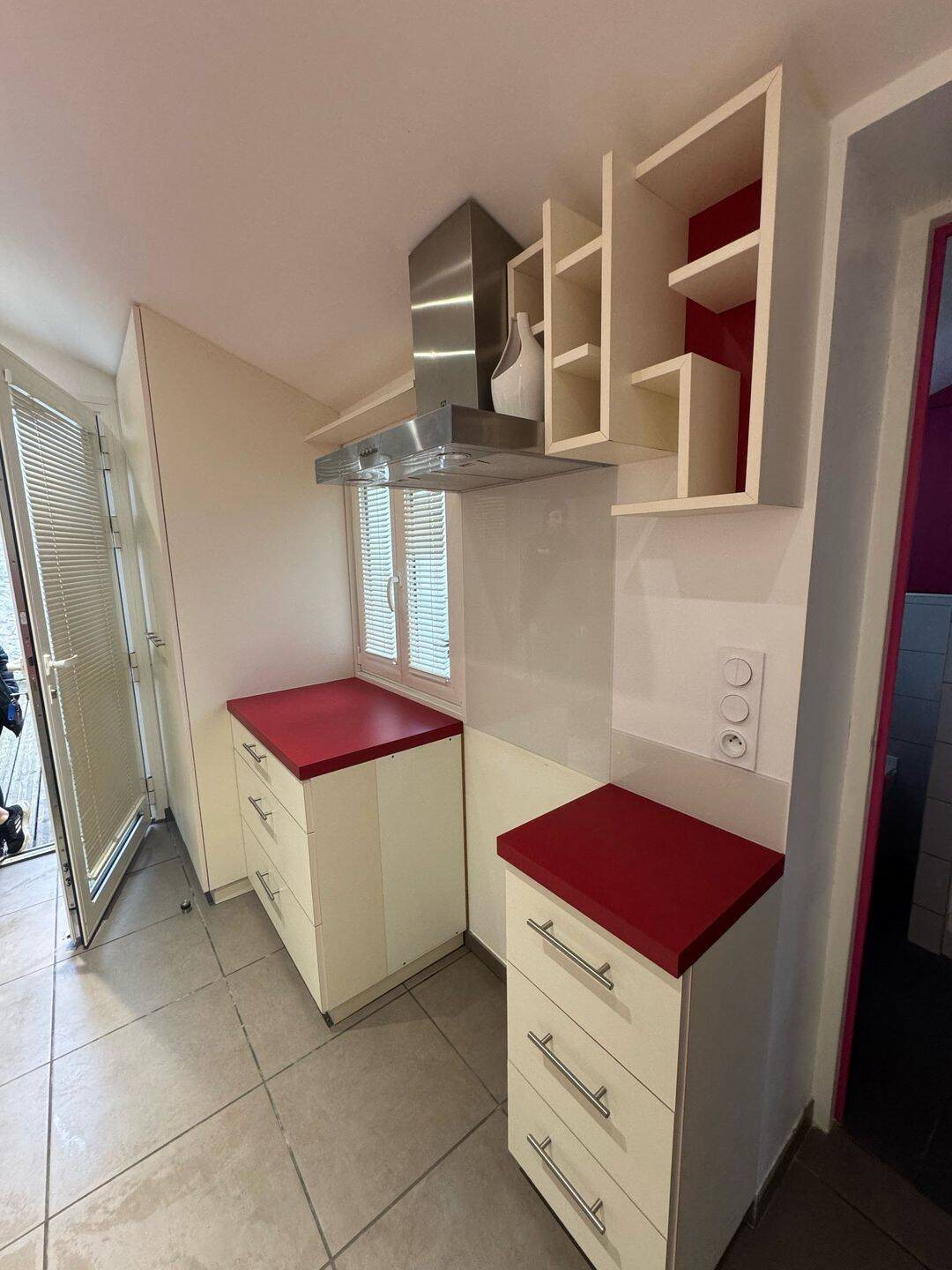 Maison à louer, 50m², Orléans