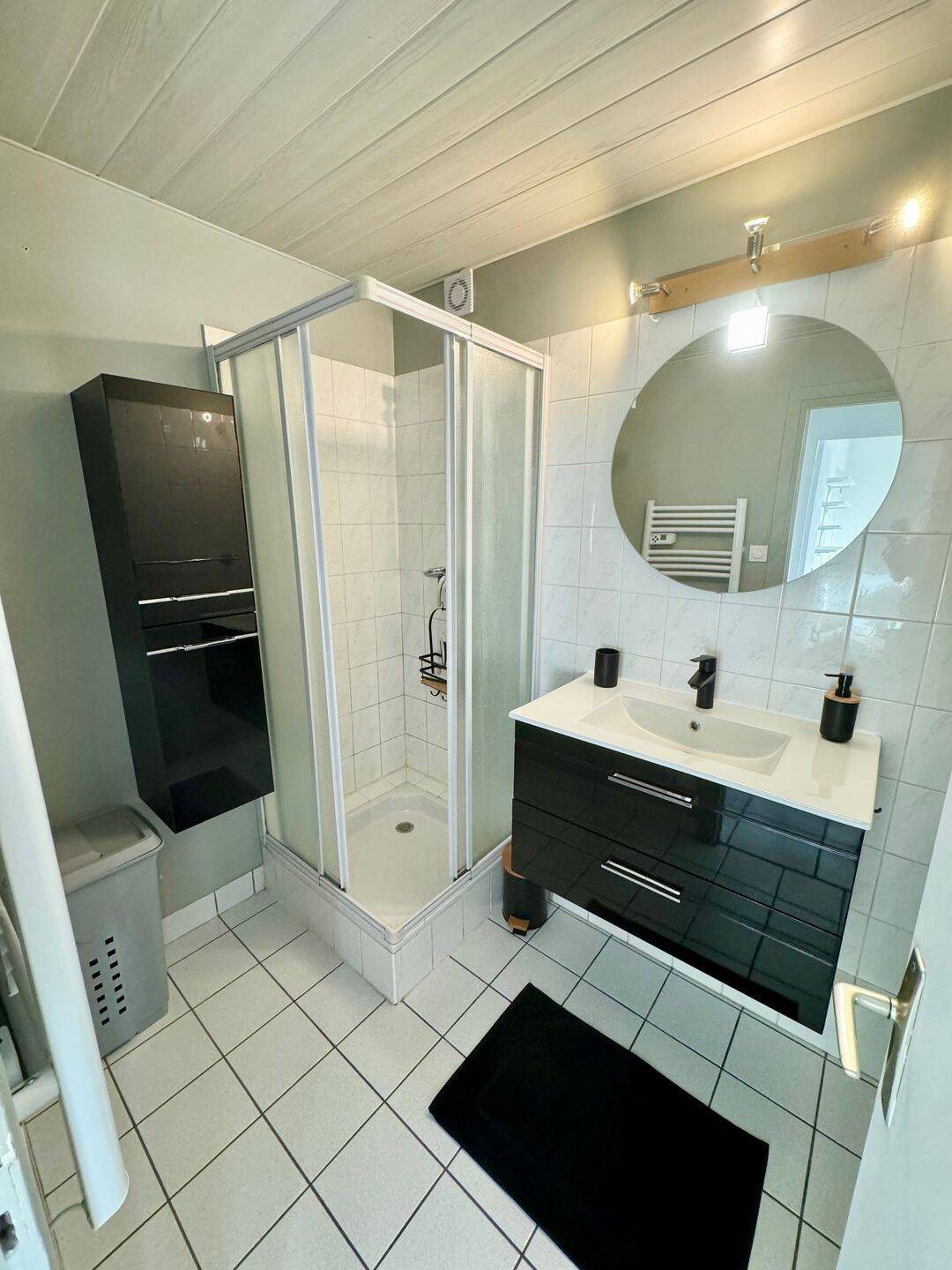 Appartement à louer, 44m², Saint-Etienne