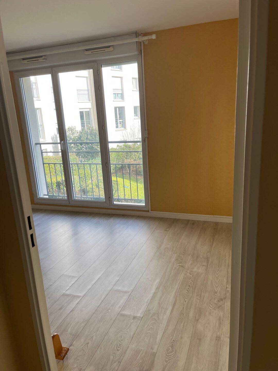 Appartement à vendre, 29m², Cergy
