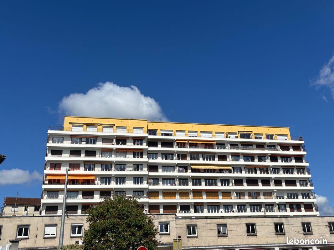 Appartement à louer, 74m², Limoges