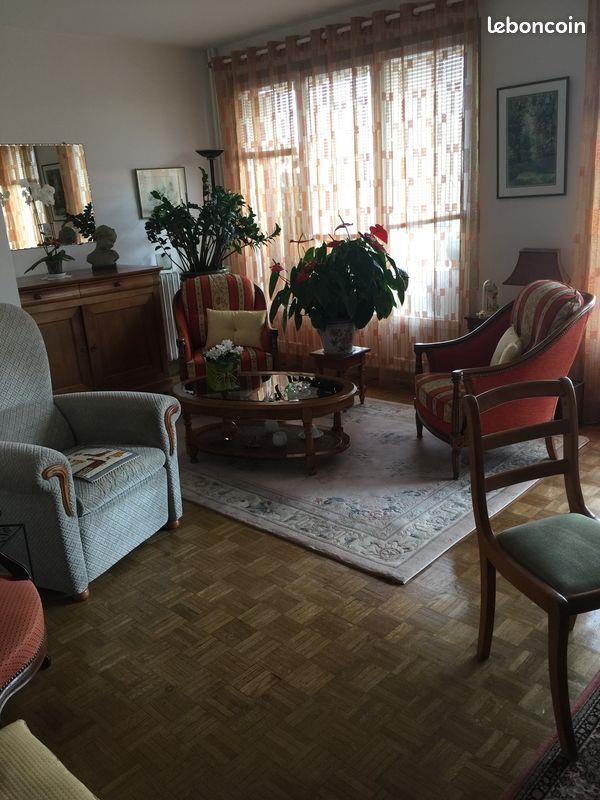 Appartement à louer, 74m², Limoges