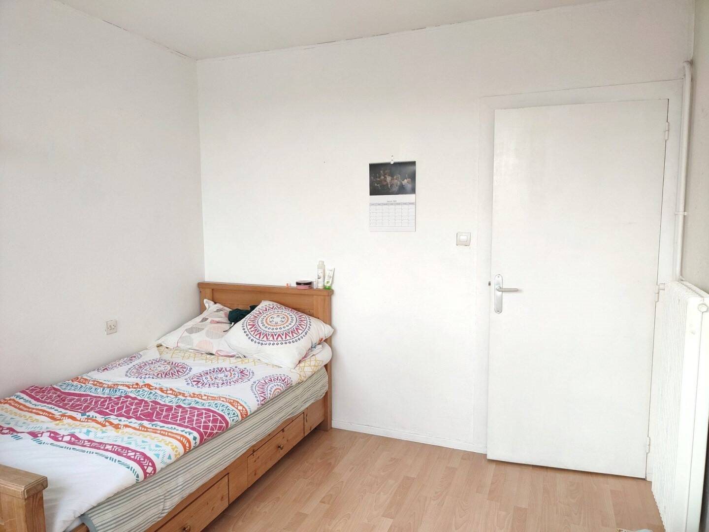 Appartement à louer, 45m², Clermont-Ferrand