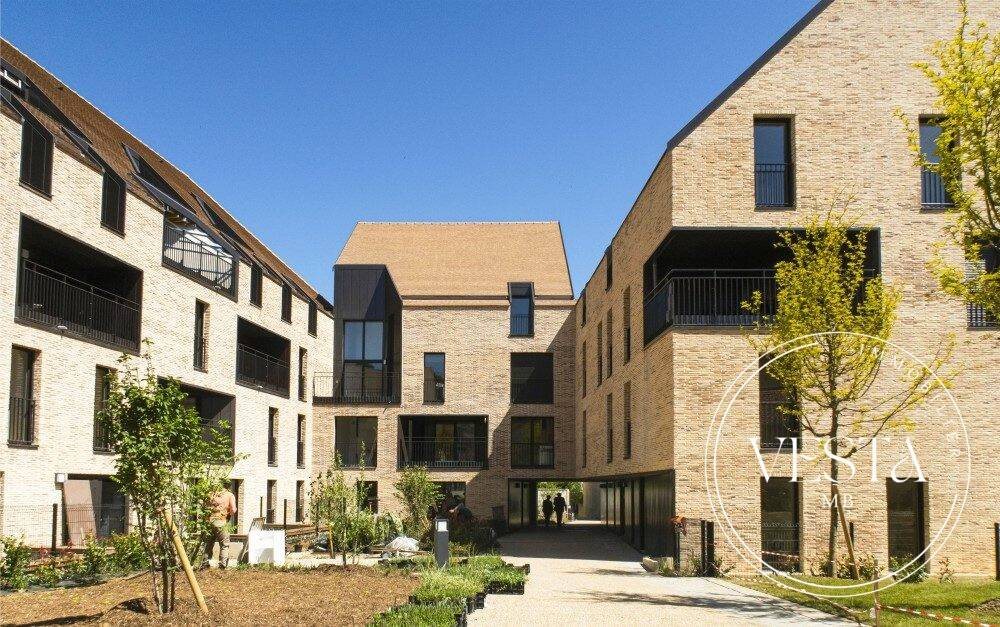 Appartement à vendre, 54m², Beaune