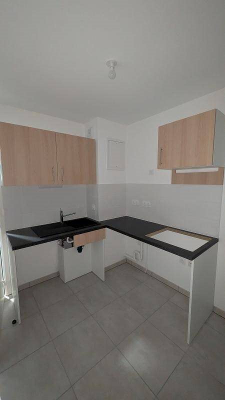 Appartement à louer, 58m², Saint-Jean-d'Illac