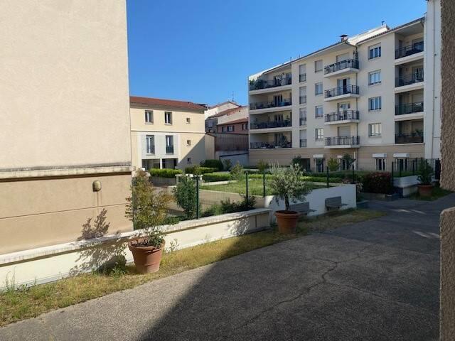 Appartement à vendre, 110m², Saint-Etienne