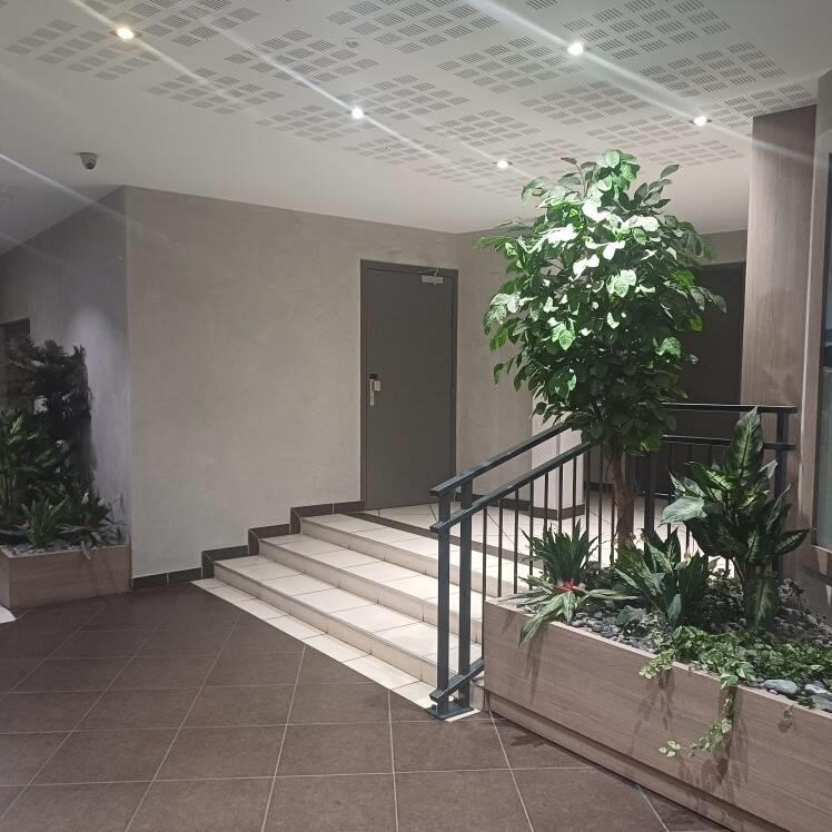 Appartement à vendre, 110m², Saint-Etienne