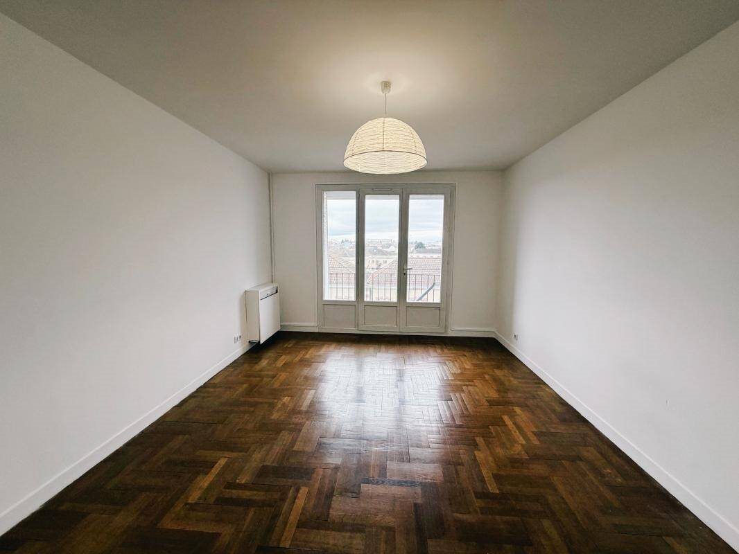 Appartement à louer, 47m², Limoges