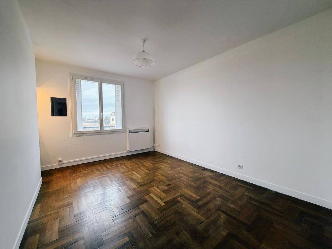 Appartement à louer, 47m², Limoges
