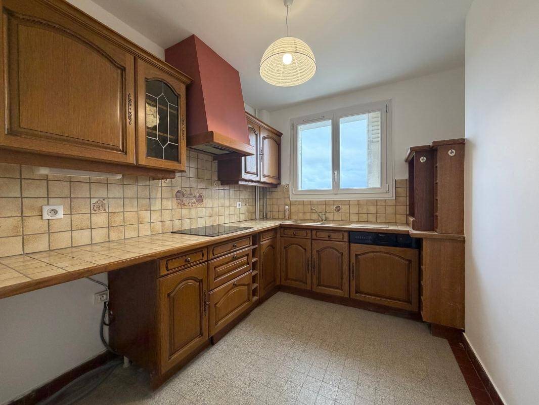 Appartement à louer, 47m², Limoges