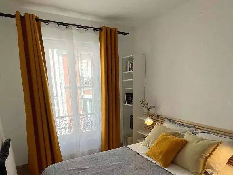 Appartement à louer, 27m², Paris 14ème