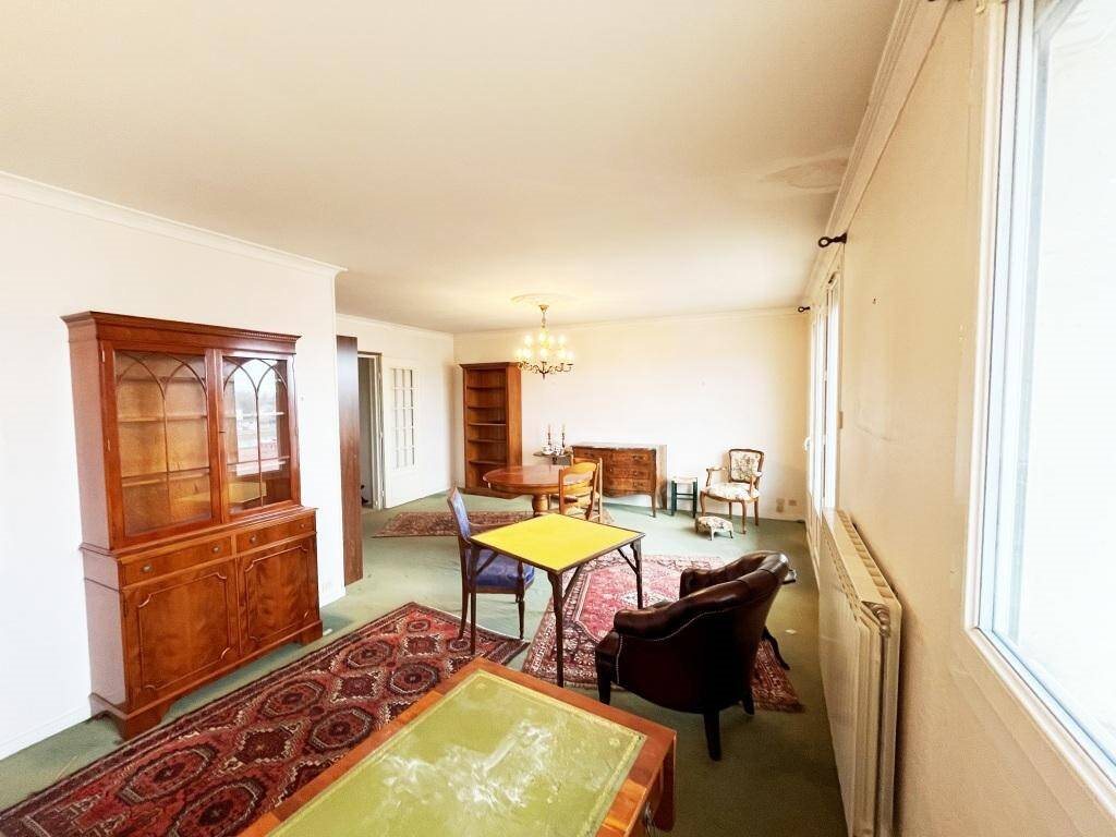 Appartement à vendre, 69m², Sens