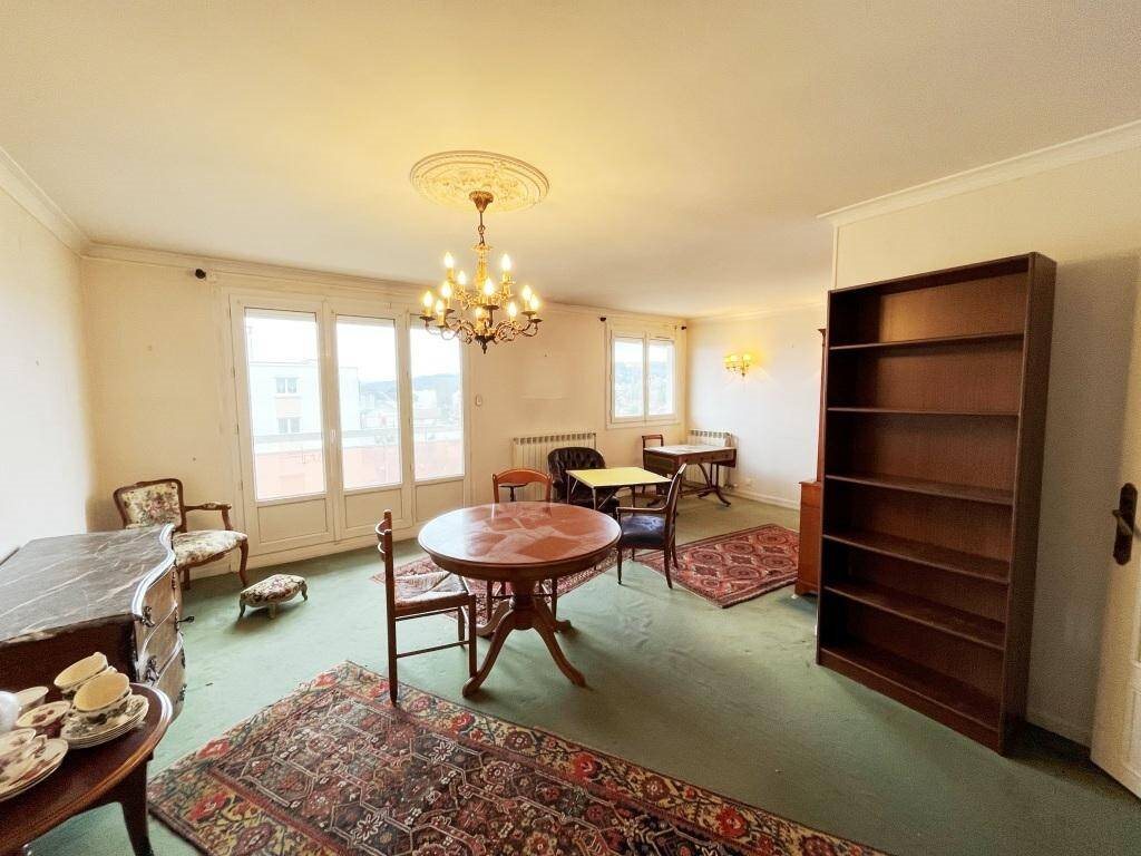 Appartement à vendre, 69m², Sens