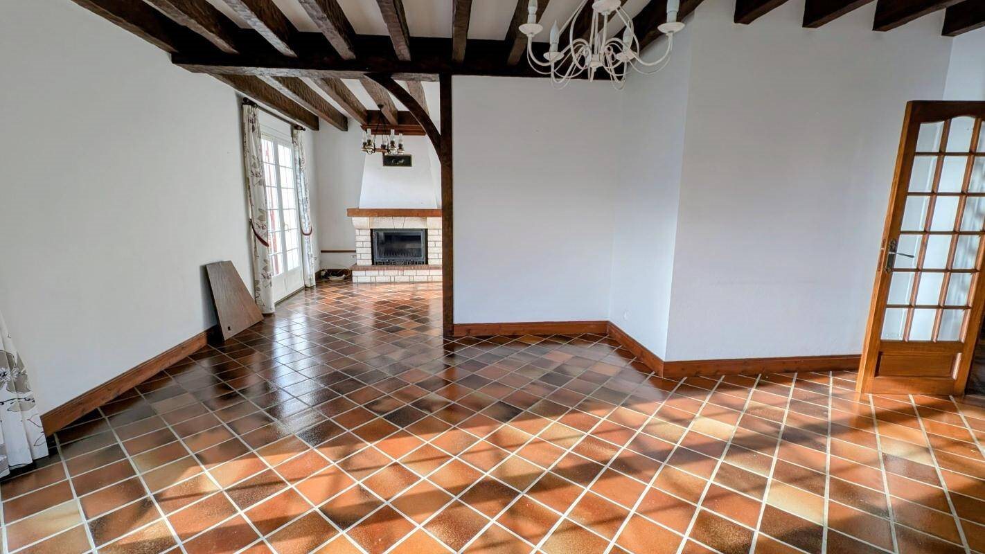 Maison à louer, 147m², Saint-Pierre-d'Irube