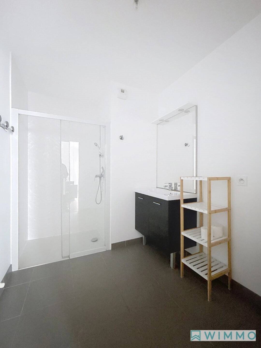 Appartement à louer, 31m², Bordeaux