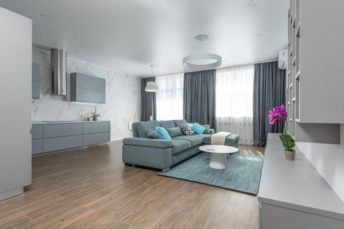 Appartement à vendre, 48m², Saint-Grégoire