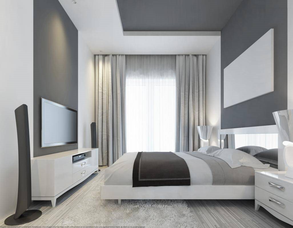 Appartement à vendre, 88m², Boulogne-Billancourt