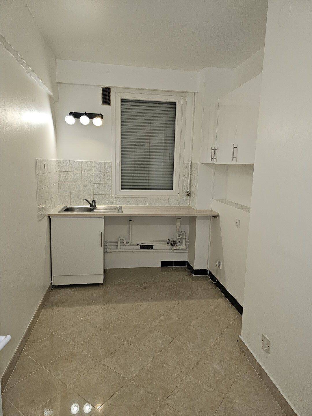 Appartement à louer, 47m², Les Lilas