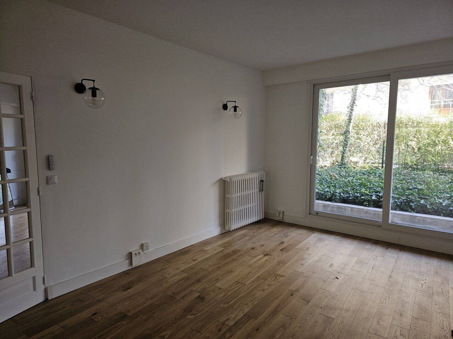Appartement à louer, 47m², Les Lilas