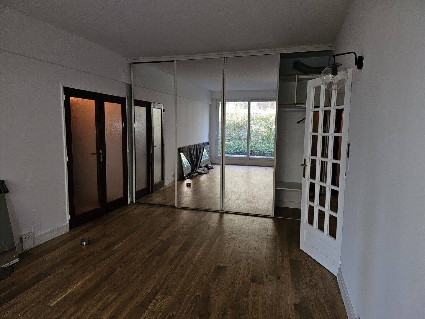 Appartement à louer, 47m², Les Lilas