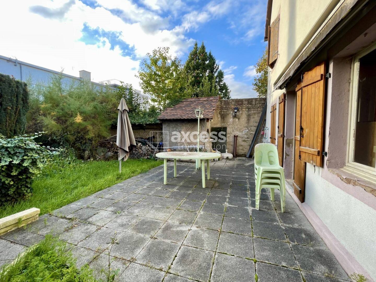 Maison à vendre, 158m², Strasbourg