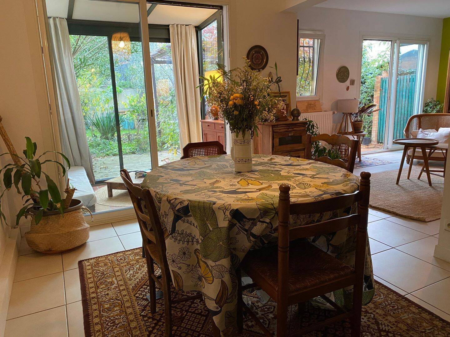 Maison à vendre, 108m², Toulouse