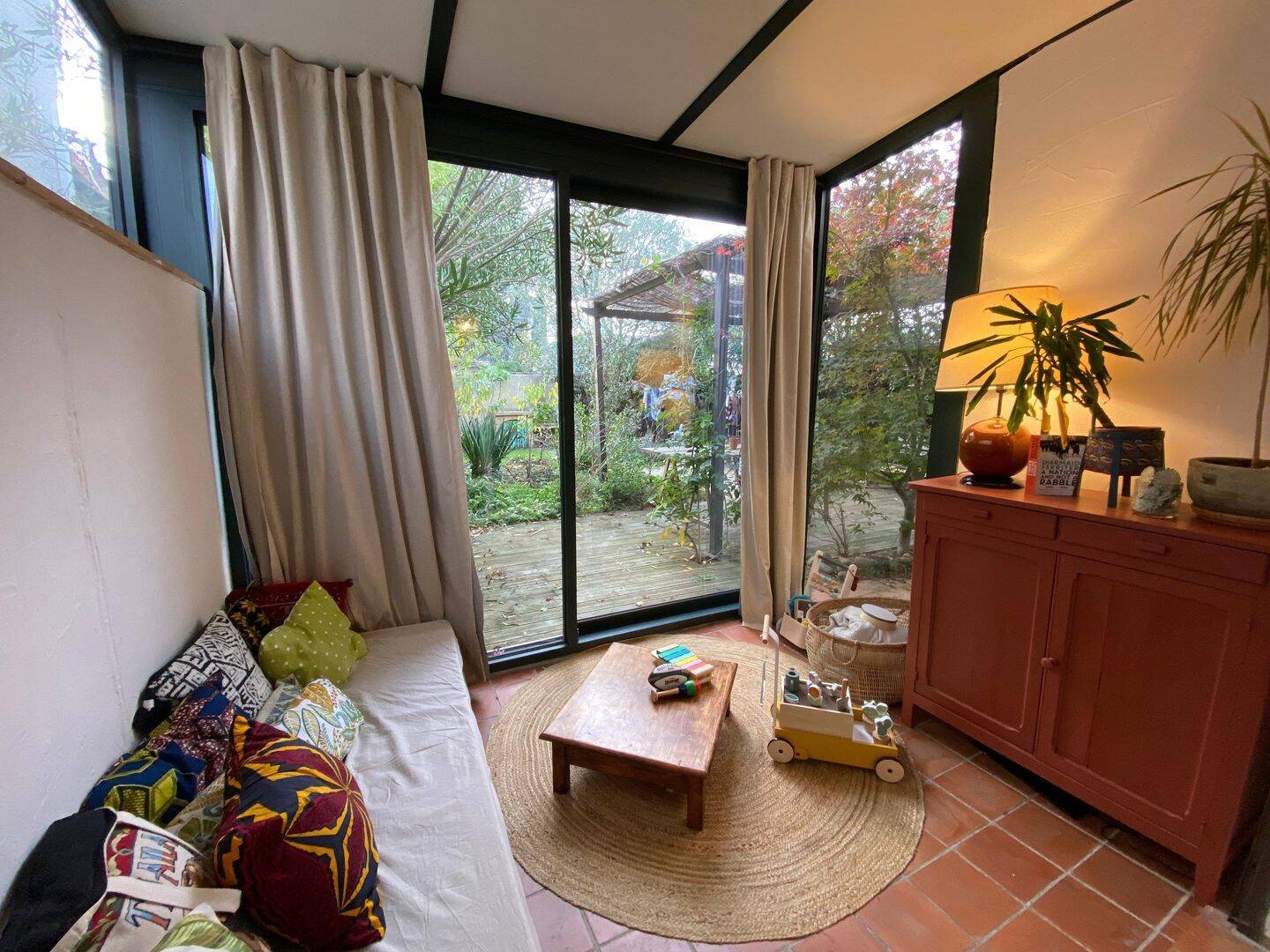 Maison à vendre, 108m², Toulouse