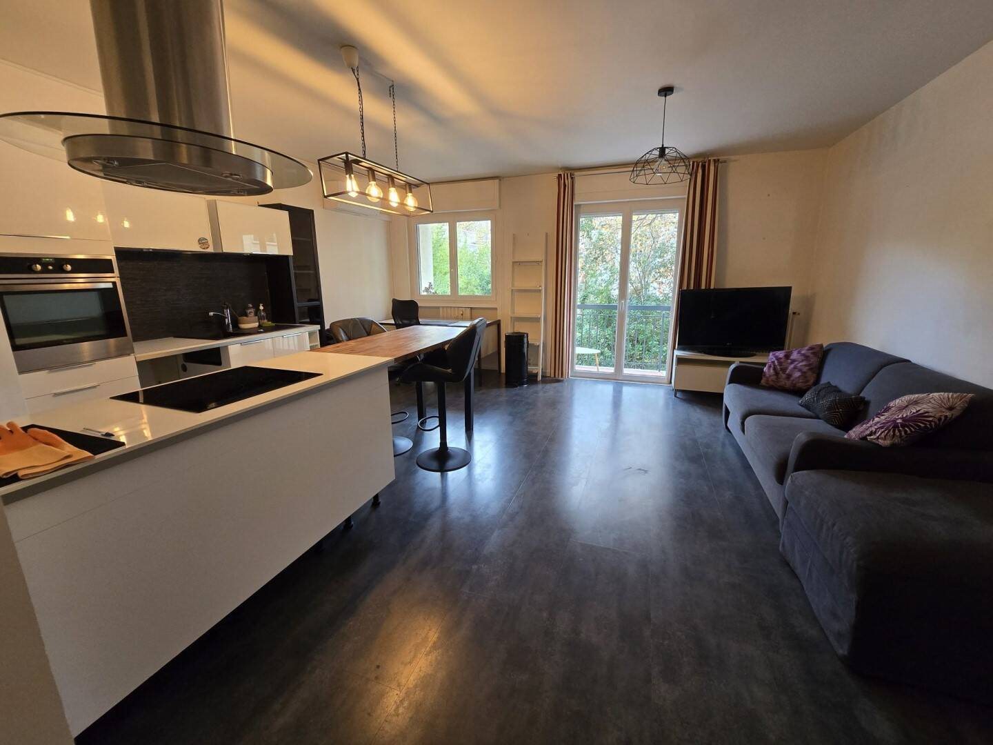 Appartement à louer, 46m², Aix-en-Provence