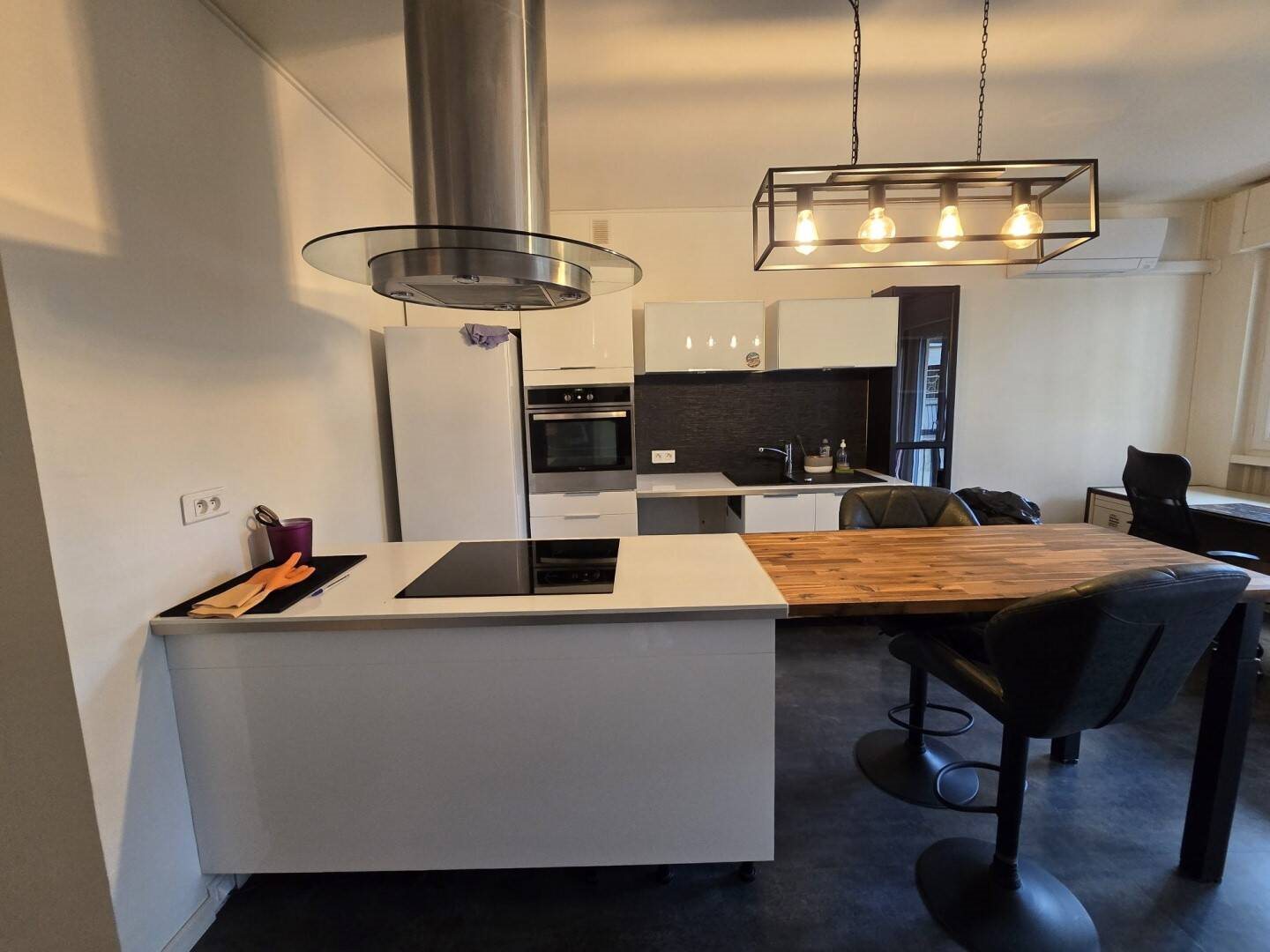 Appartement à louer, 46m², Aix-en-Provence