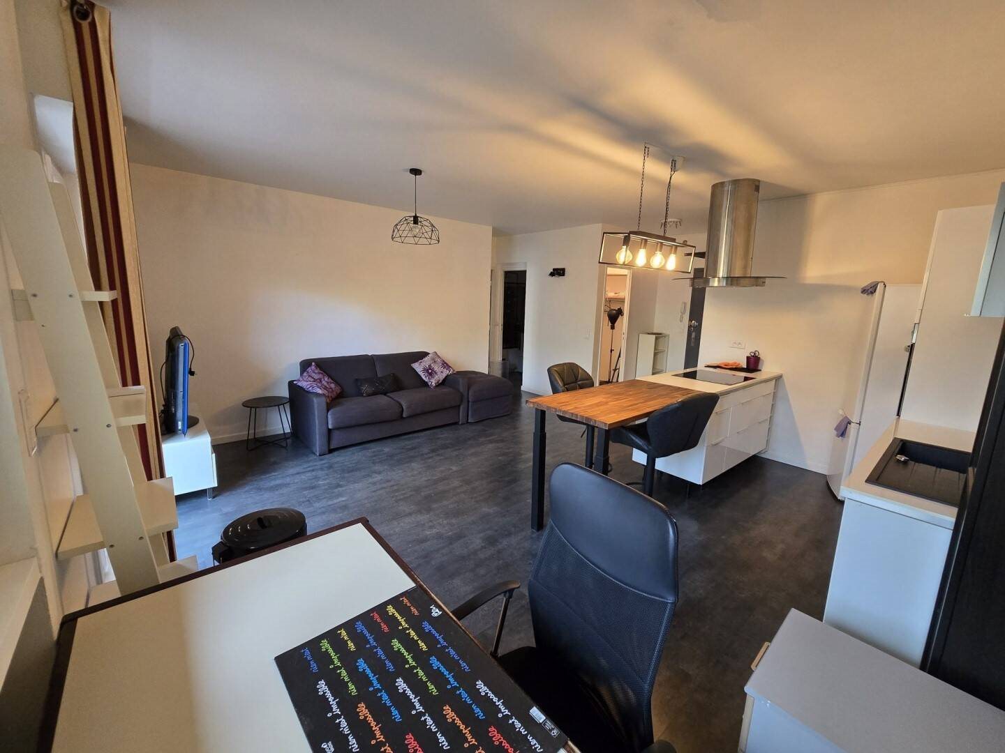 Appartement à louer, 46m², Aix-en-Provence