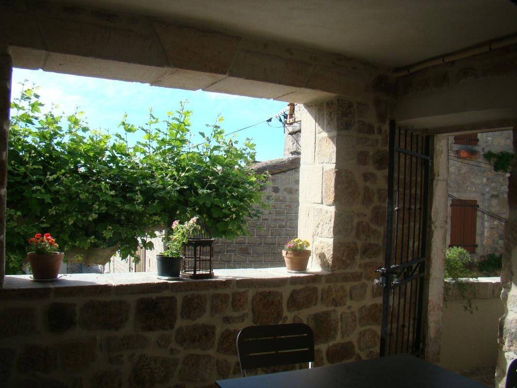 Maison à louer, 97m², Sanilhac