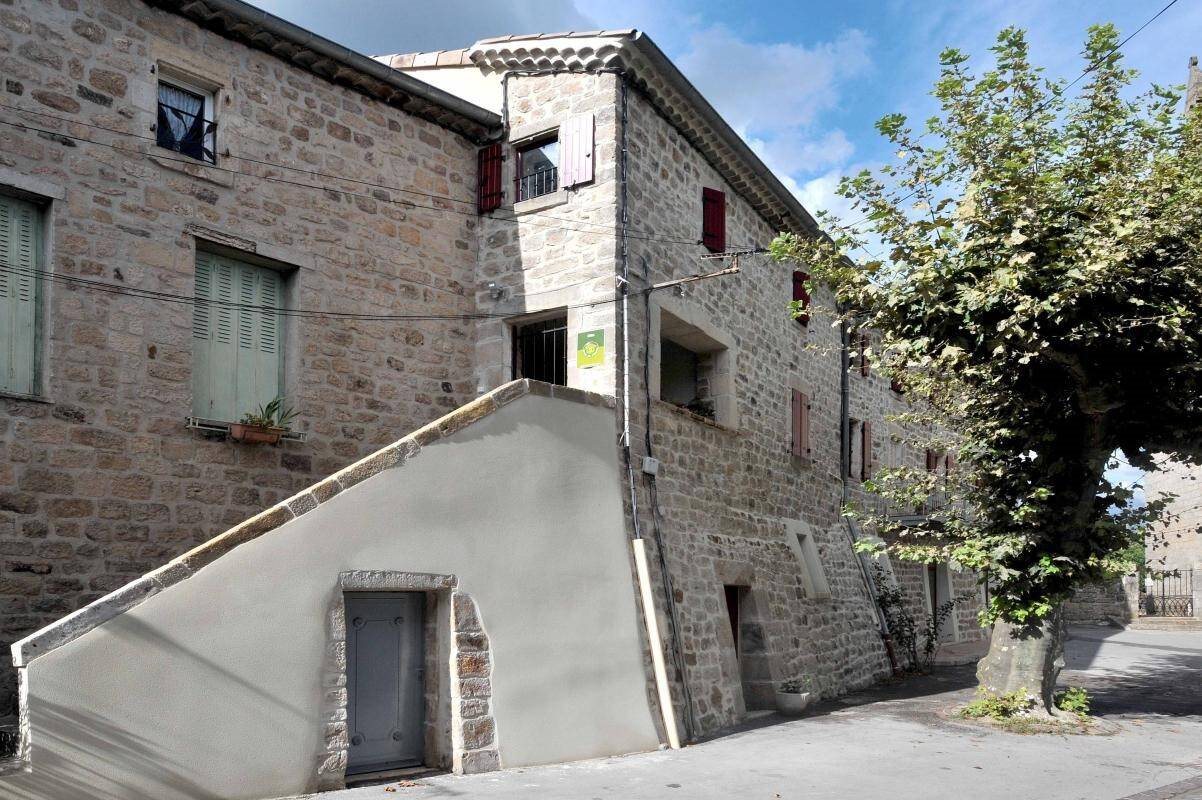 Maison à louer, 97m², Sanilhac