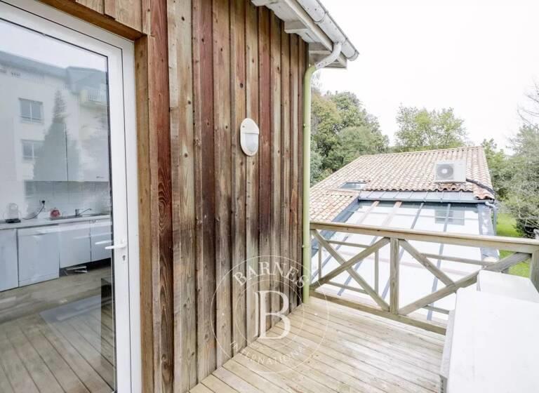 Appartement à vendre, 52m², Bordeaux