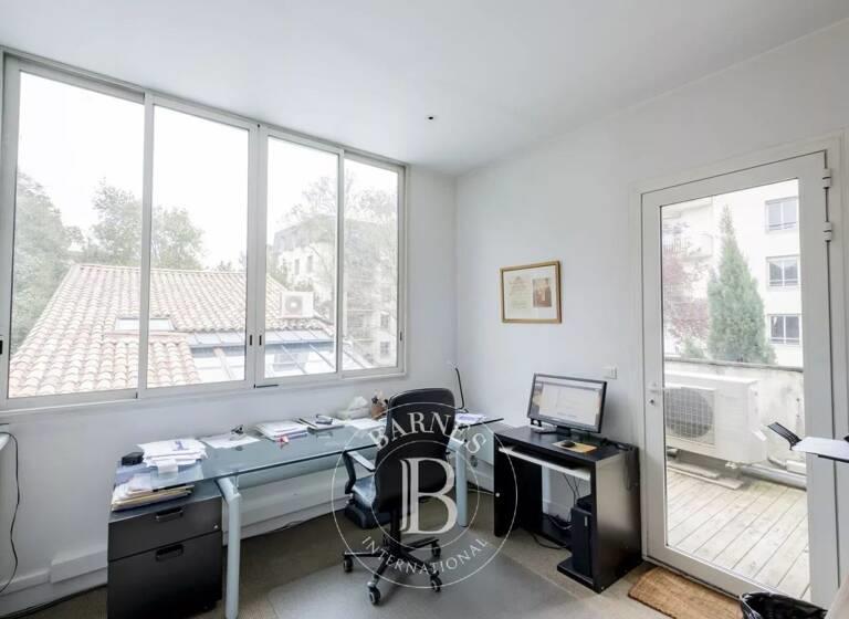 Appartement à vendre, 52m², Bordeaux