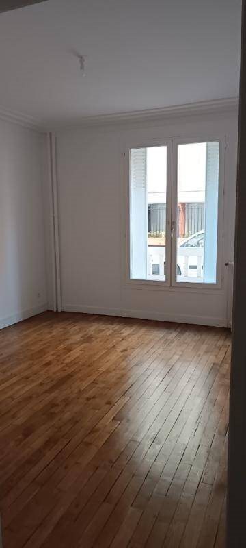 Appartement à louer, 51m², Paris 12ème