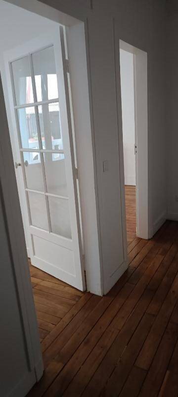 Appartement à louer, 51m², Paris 12ème