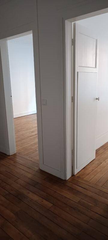 Appartement à louer, 51m², Paris 12ème
