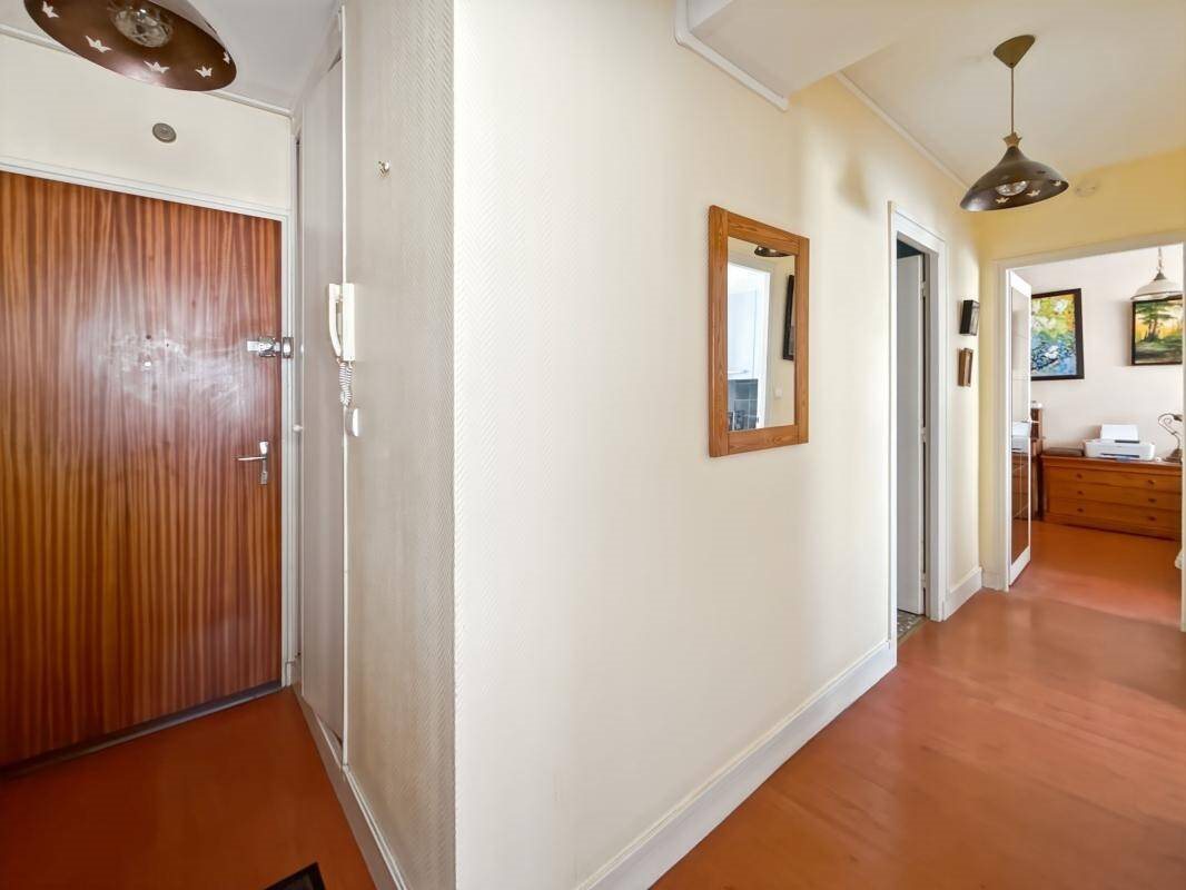 Appartement à vendre, 41m², Orléans