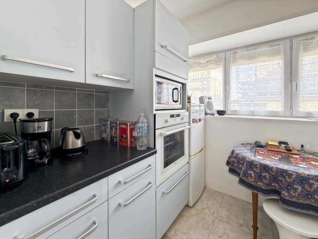 Appartement à vendre, 41m², Orléans