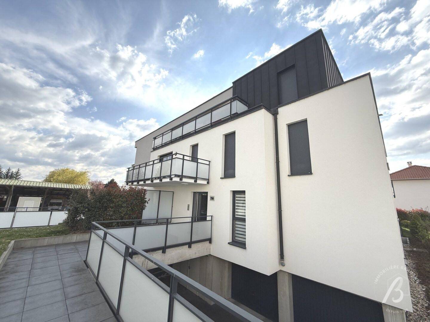 Appartement à vendre, 66m², Eschau