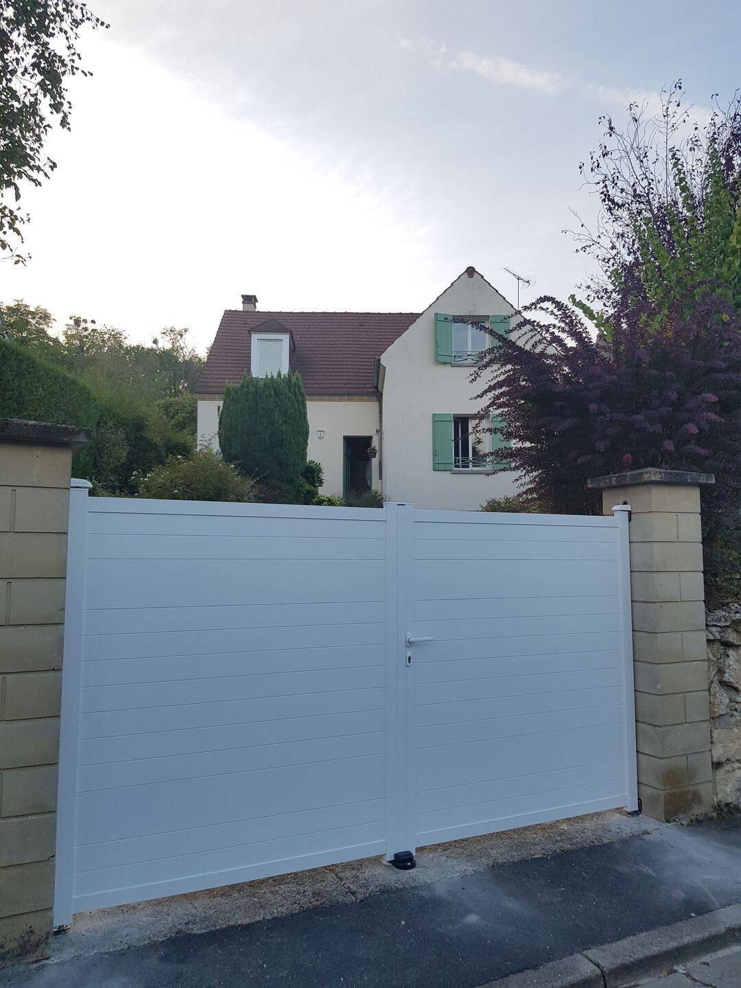 Maison à vendre, 168m², Parmain