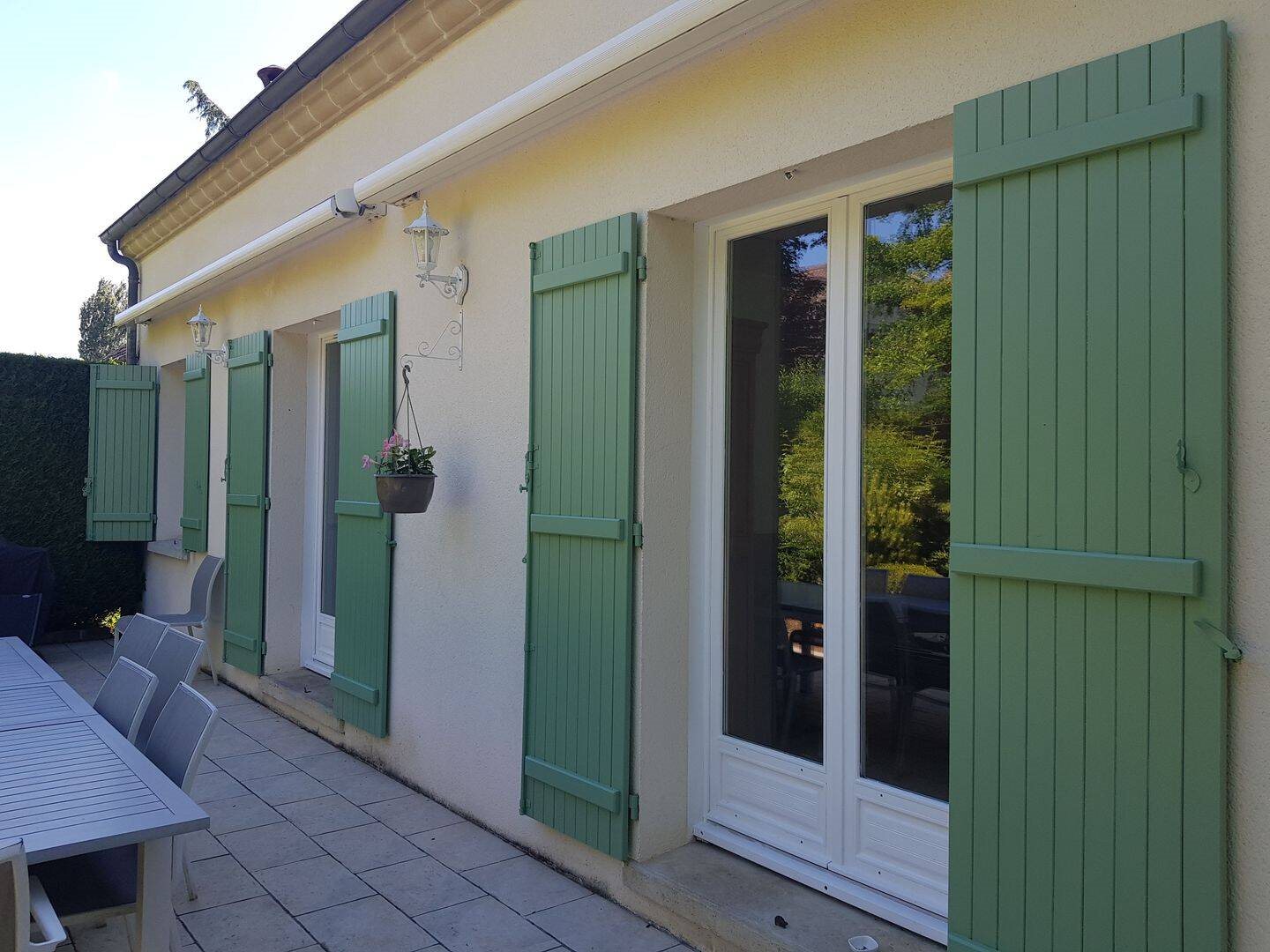 Maison à vendre, 168m², Parmain