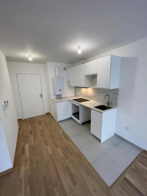 Appartement à louer, 42m², Le Pré-Saint-Gervais