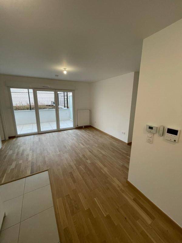 Appartement à louer, 42m², Le Pré-Saint-Gervais