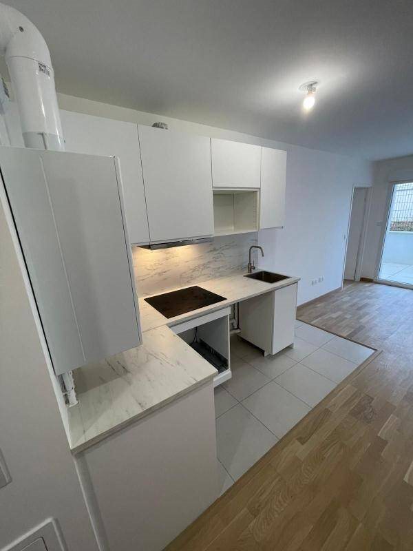 Appartement à louer, 42m², Le Pré-Saint-Gervais