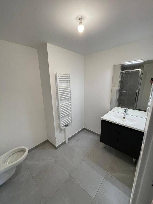 Appartement à louer, 42m², Le Pré-Saint-Gervais