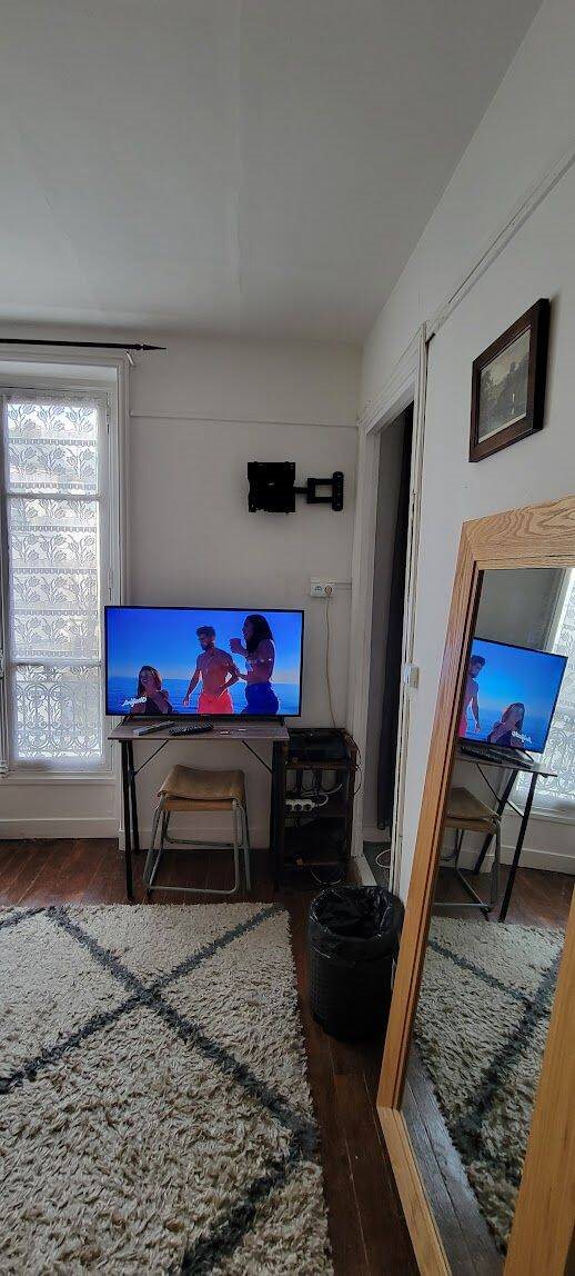 Appartement à louer, 30m², Paris 9ème