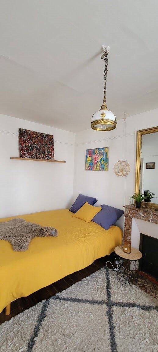 Appartement à louer, 30m², Paris 9ème