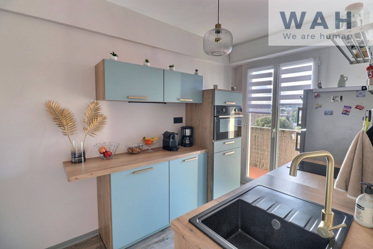 Appartement à vendre, 60m², Montpellier